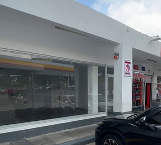 LOCAL COMERCIAL EN RENTA | SHELL EL NARANJO | ZONA 11 DE MIXCO
