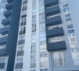 Apartamento de venta en Edificio Akari zona 2 de Mixco