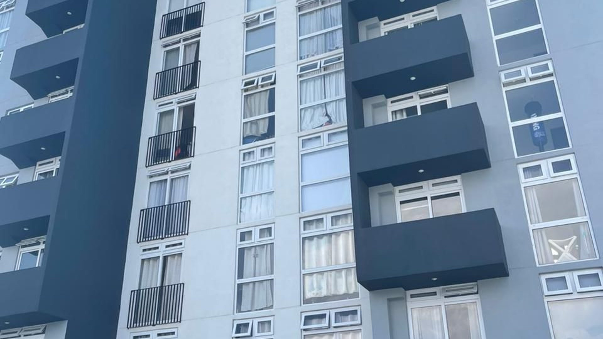 Apartamento de venta en Edificio Akari zona 2 de Mixco