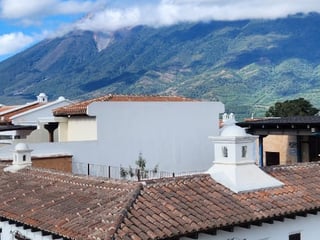 Proyecto de casas, Los Franciscanos  - 4