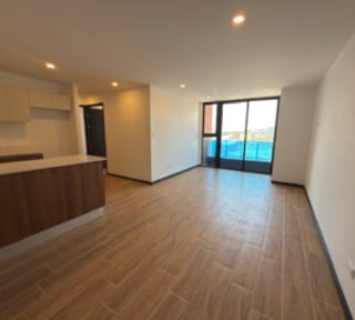 ALQUILER DE APARTAMENTO PARA ESTRENAR - ESSENZA, ZONA 13
