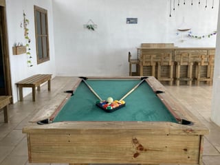 VENTA DE LINDAS VILLAS FRENTE AL MAR - CANDELARIA, MONTERRICO - 5