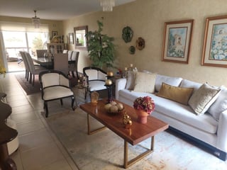Venta Casa Remodelada Cumbres de La Arboleda, Km 21 CAES (B) - 2