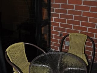 Apartamento amueblado de 2 habitaciones con balcón en zona 10 Ref-5384 - 3
