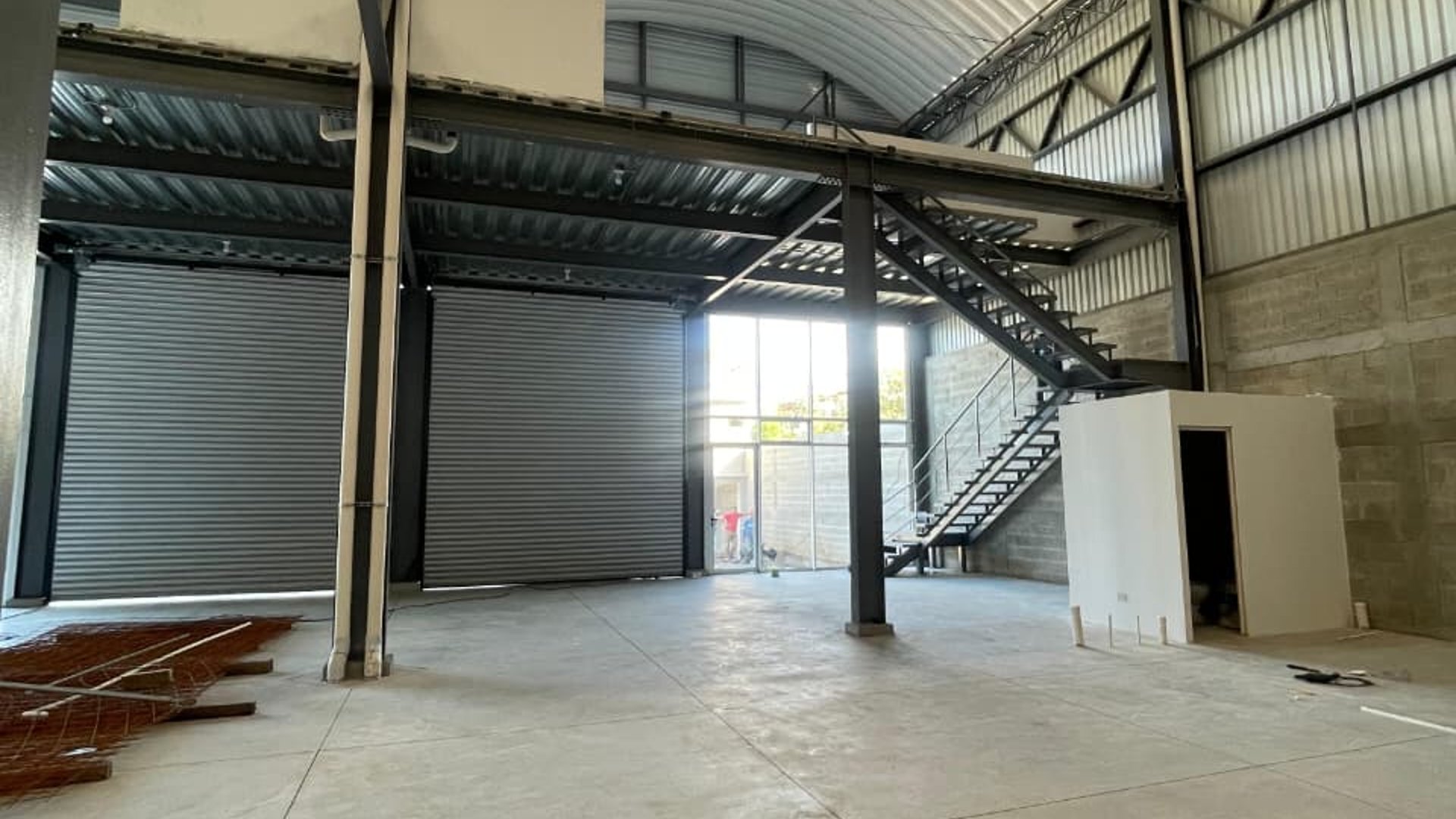Bodega en venta en pinares del lago zona 4 villa nueva - Miniatura 10