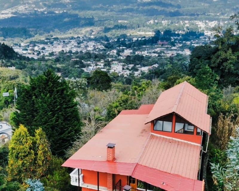 Vendo casa, Camino a la Antigua y el Hato, via San Bartolome