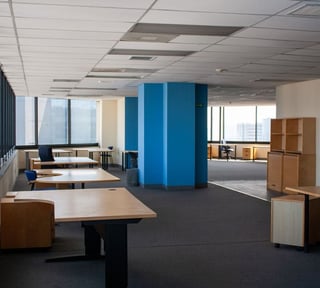 Oficina en Alquiler  Murano Center, zona 10