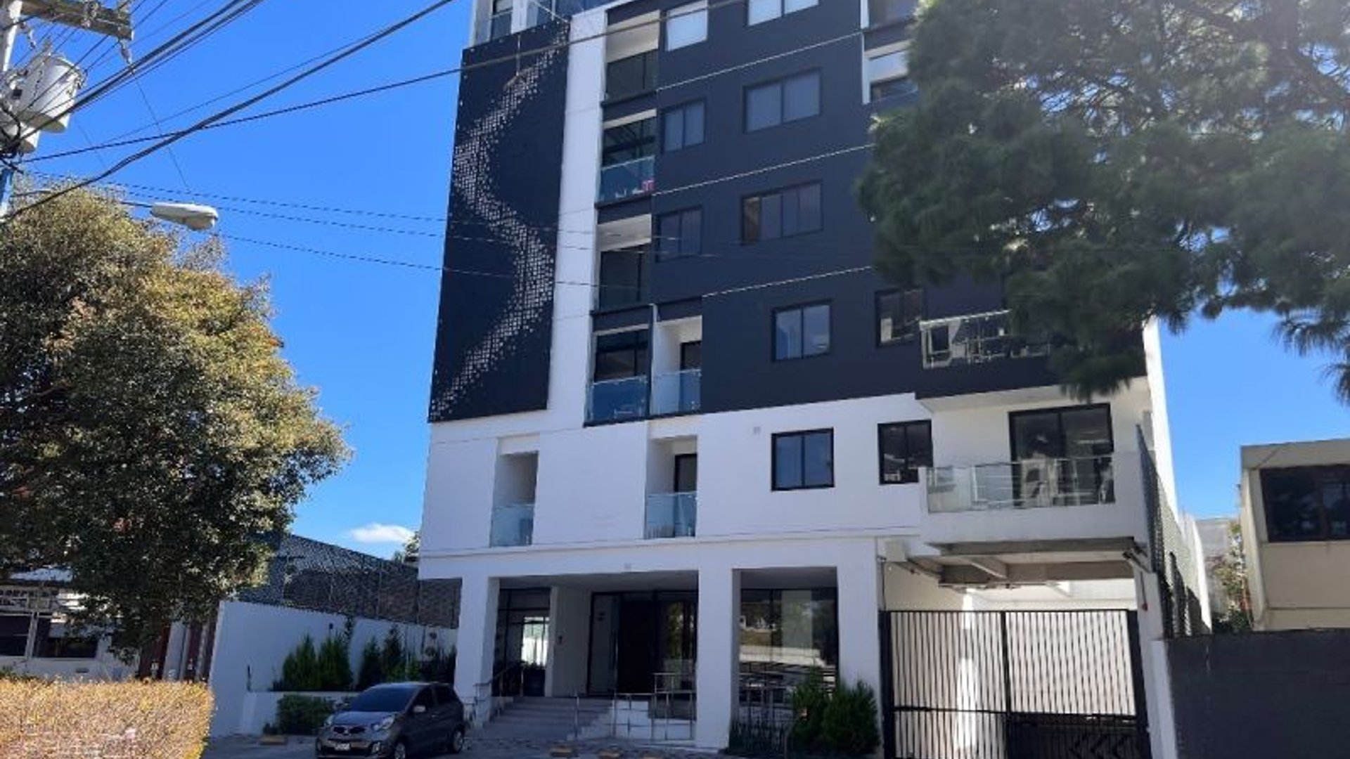 📍 APARTAMENTO EN VENTA – 2 HAB  | EDIFICIO AOKI | ZONA 14 