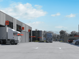 Ofibodegas en Alquiler Chimaltenango km 56 - Image 4