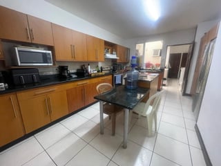Casa en Renta en Cañadas de Elgin Zona 13 Guatemala - 5