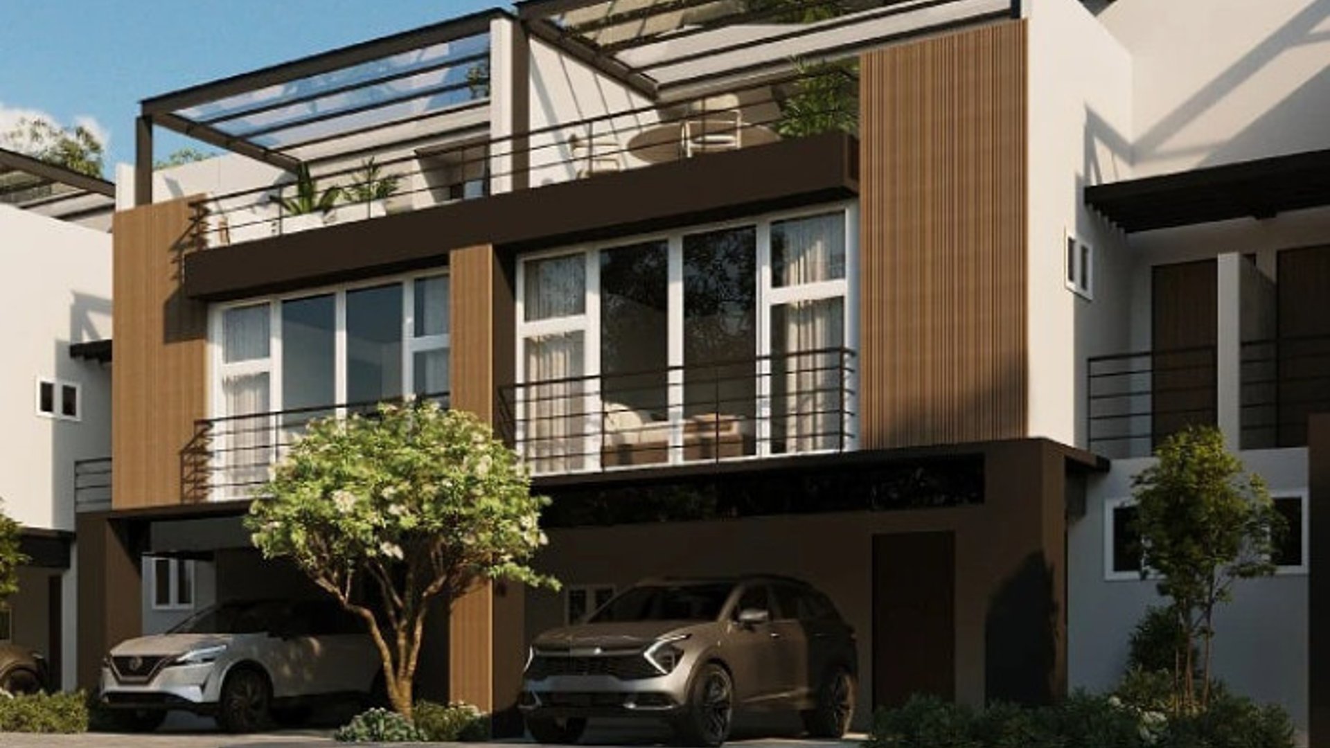 Venta de Casa dentro de Condominio entrada a Olmeca