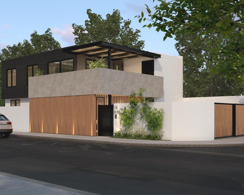 CASA EN VENTA | RESIDENCIALES LO DE VALDEZ | SAN JOSÈ PINULA