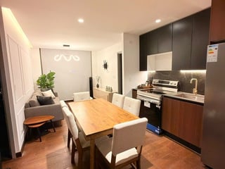 Apartamento en Renta - Athara zona 10 - 2