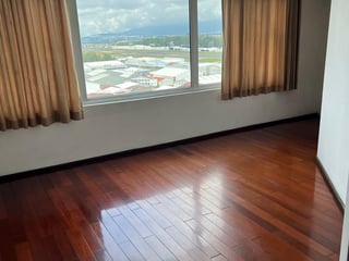 RENTA DE APARTAMENTO EN EDIFICIO TERRANOVA |ZONA 13 - 3