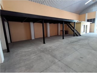 Bodega en Renta – Zacapa - 2