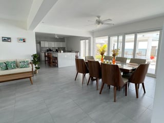 Casa De Lujo En Venta - Puerto De Iztapa - Image 7