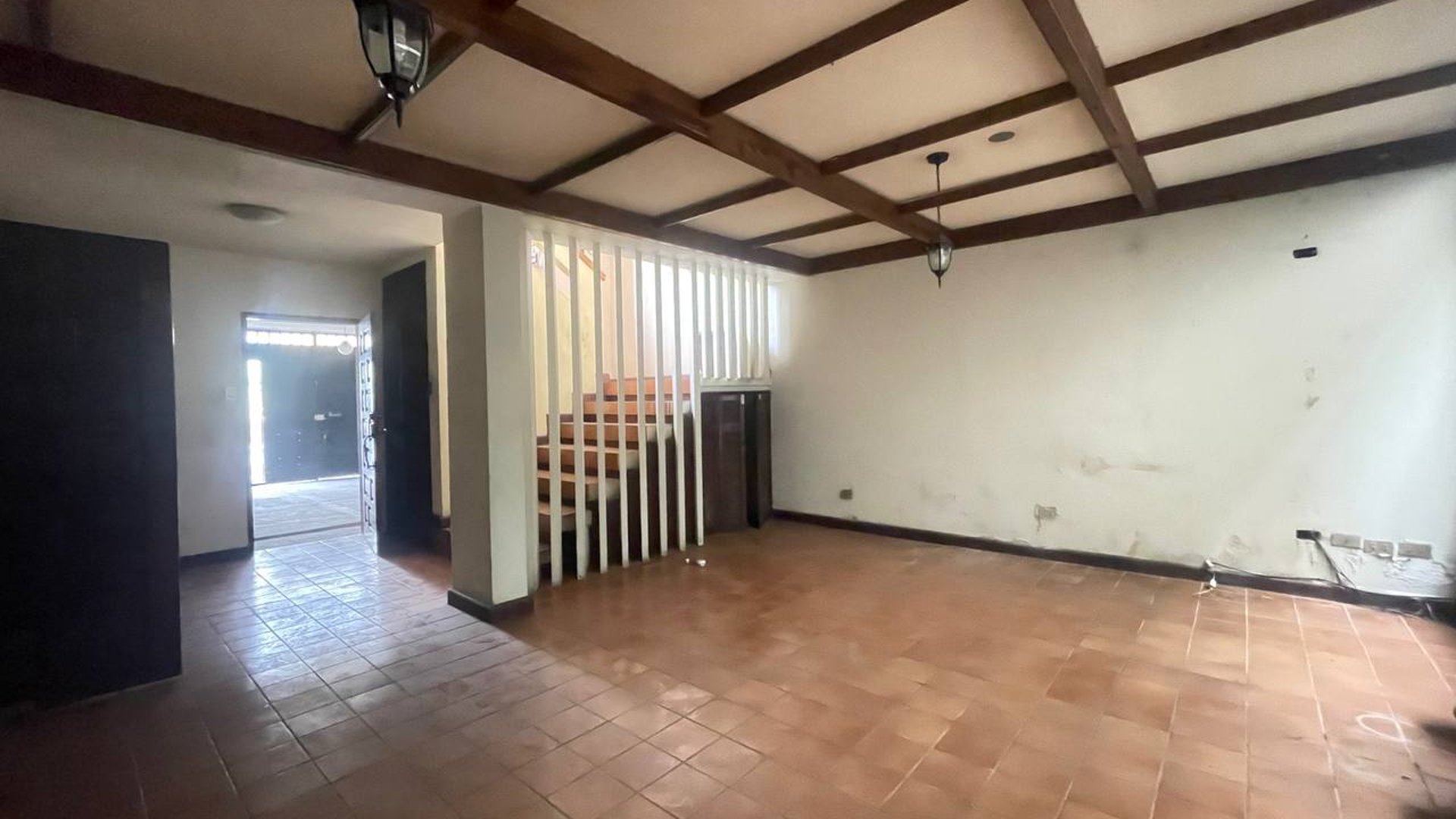 Casa en renta en 3ra avenida zona 2  - Miniatura 4