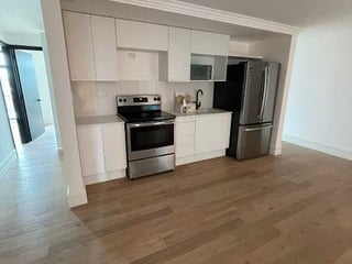 Zona 5 Alquilo Apartamento - 2