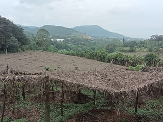 Terreno en VENTA en San José Pinula - 4
