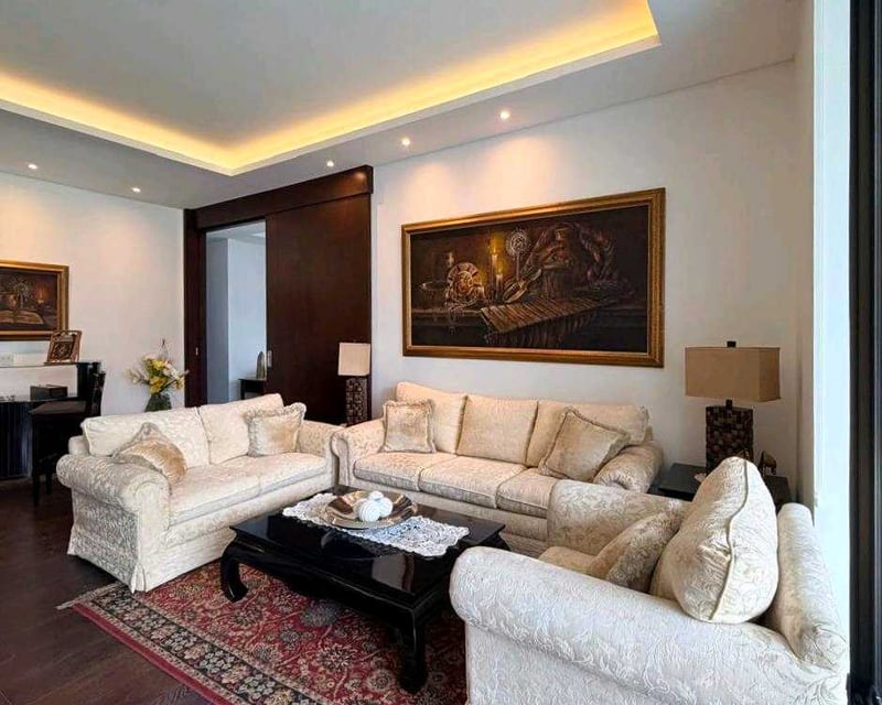 APARTAMENTO EN ALQUILER (AMUEBLADO) / VENTA 📍 Edificio Echo, Zona 14