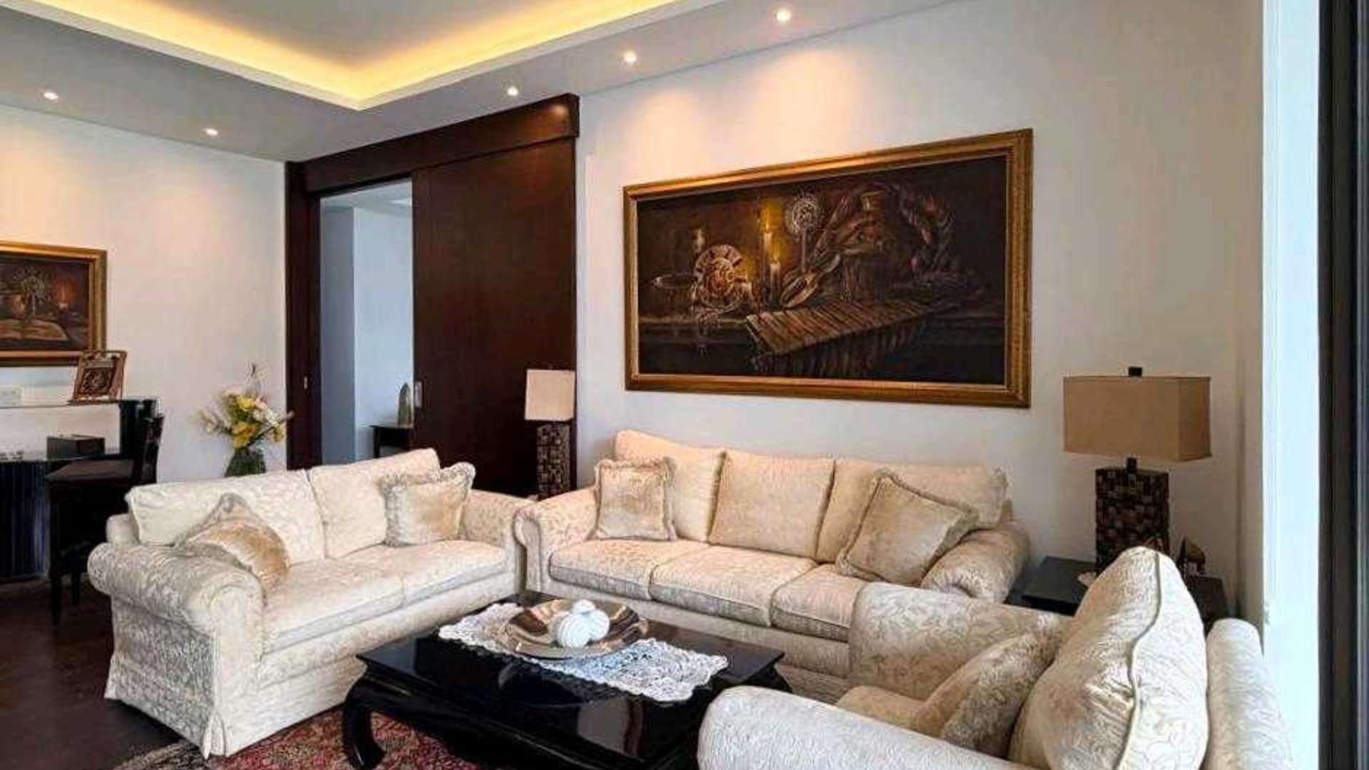 APARTAMENTO EN ALQUILER (AMUEBLADO) / VENTA ???? Edificio Echo , Zona 14 - Image 1