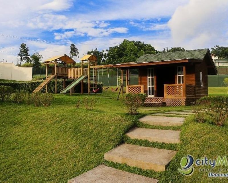 Terreno en Venta en Km 22.5 Carretera a El Salvador