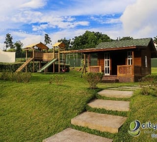 Terreno en Venta en Km 22.5 Carretera a El Salvador