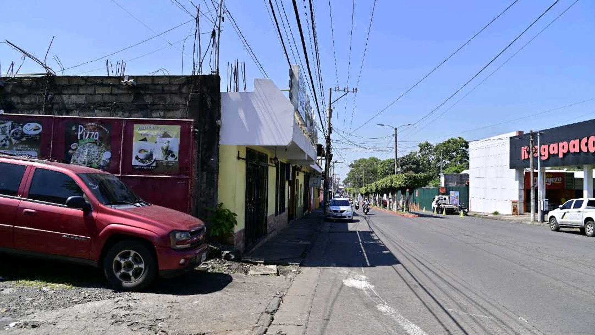Estratégico Terreno Comercial en Renta – Avenida Principal, Escuintla - Miniatura 26