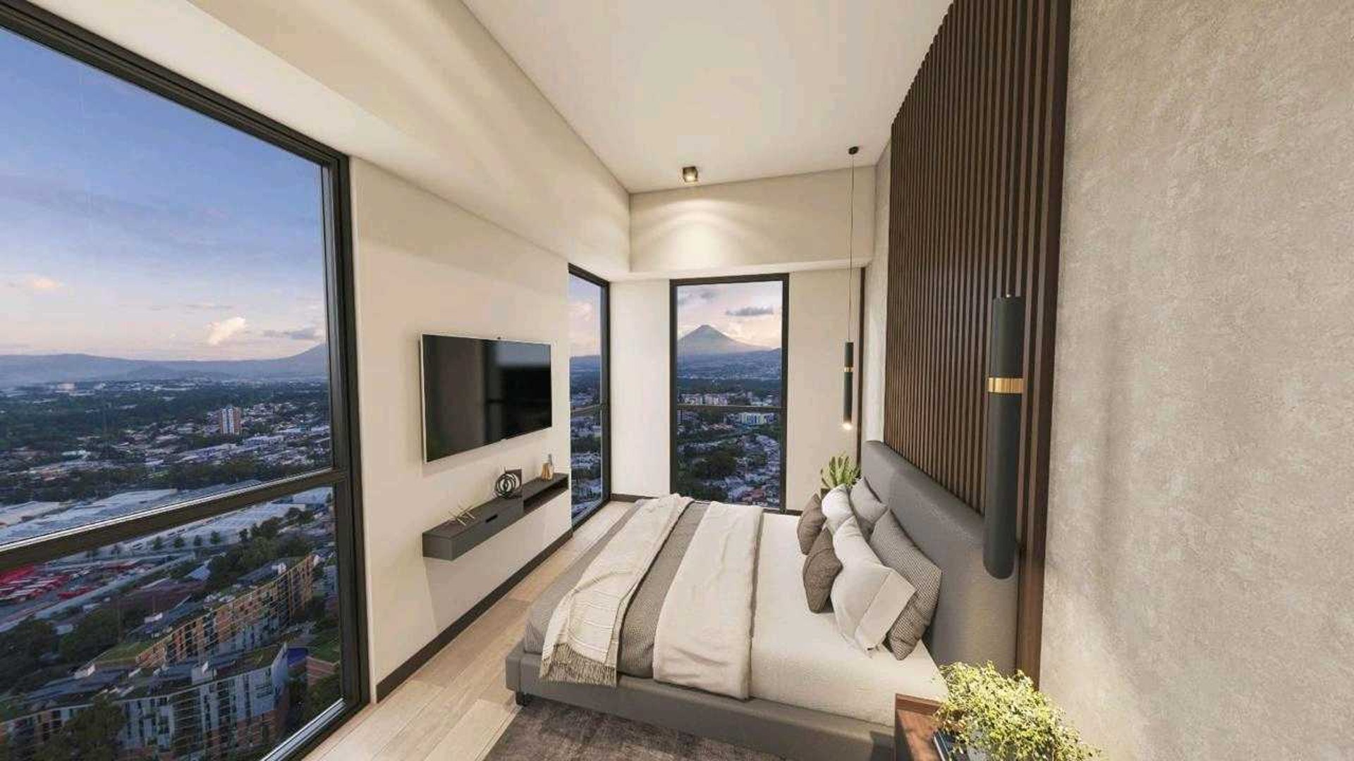APARTAMENTO EN VENTA???? Edificio Altaire, zona 11 - Miniatura 2