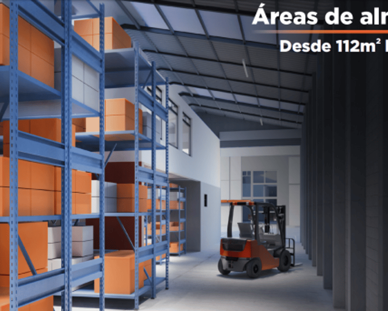 Bodega en renta en chimaltenango