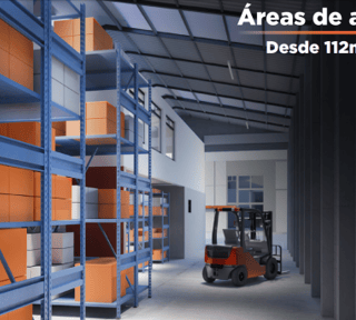 Bodega en renta en chimaltenango