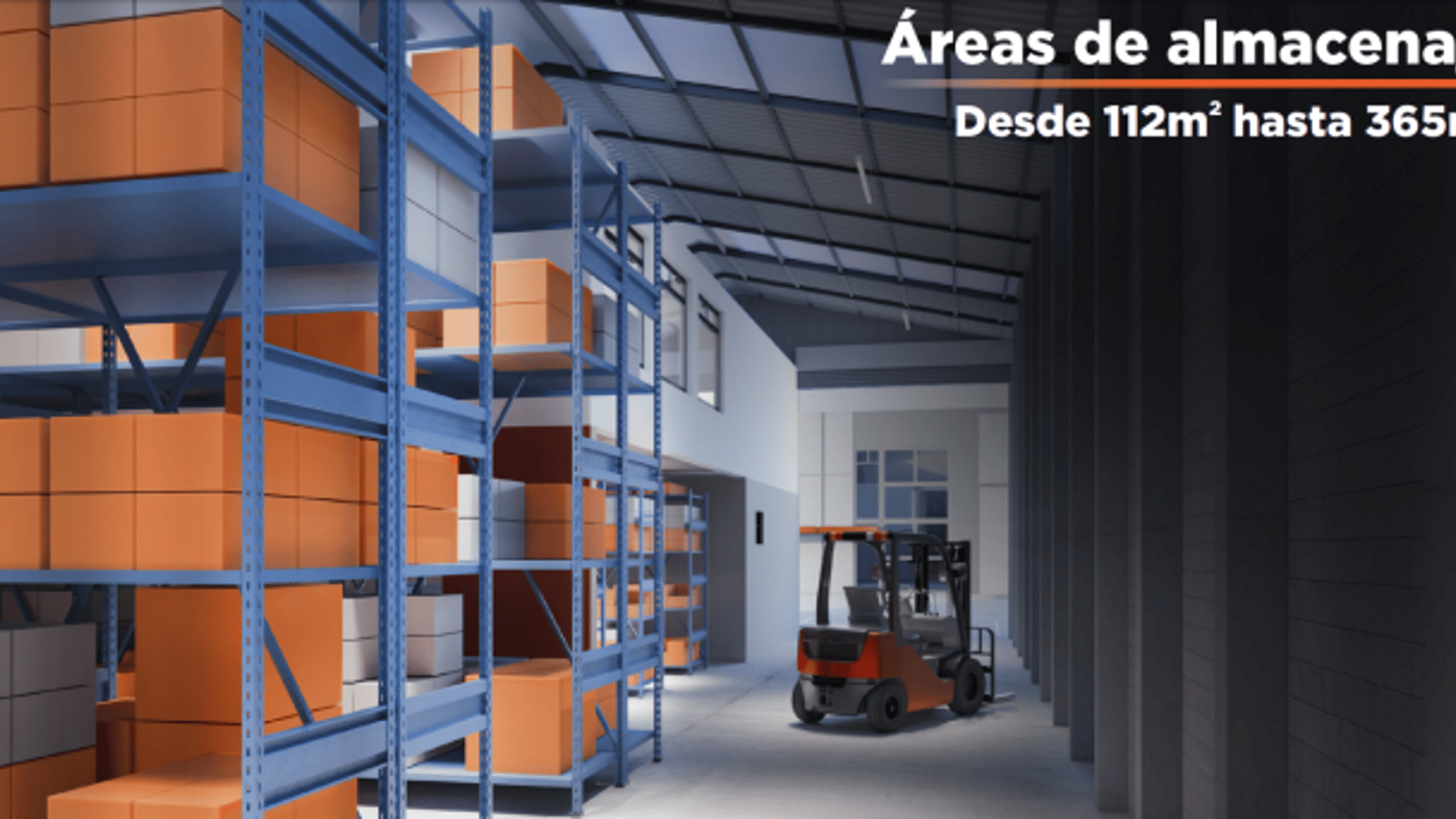 Bodega en renta en chimaltenango