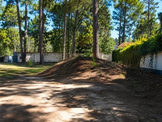 Terreno En Venta En Kanajuyu, Zona 16 - 2