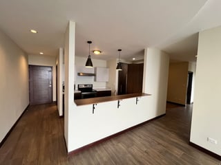 Apartamento en Alquiler, Edificio Cupertino, Muxbal - Final 20 calle - 4