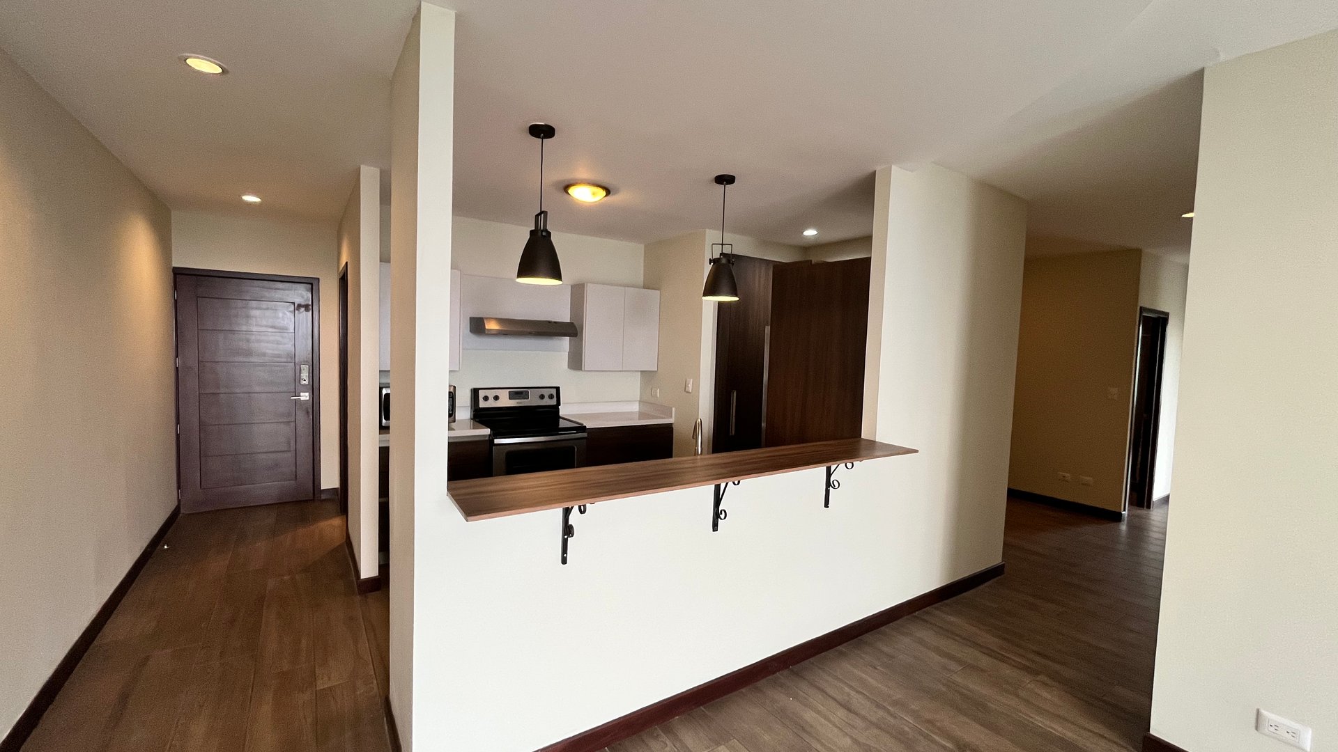 Apartamento en Alquiler, Edificio Cupertino, Muxbal - Final 20 calle - Miniatura 4