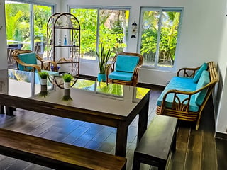 Casa en Venta en Playa Las Lisas, Santa Rosa - 3