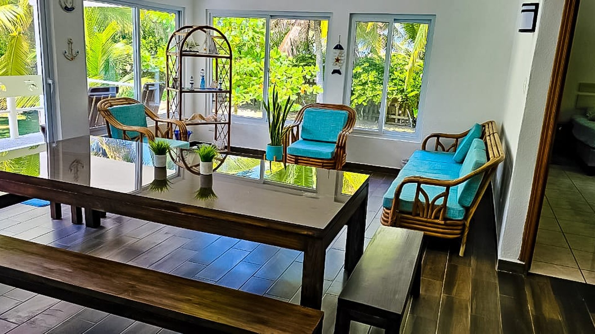 Casa en Venta en Playa Las Lisas, Santa Rosa - Miniatura 3