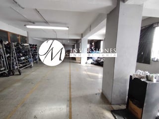 Warehouse for Rent in Zone 7, Guatemala City - - 5