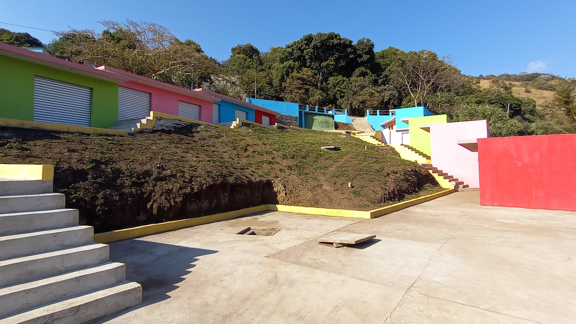 RENTO LOCALES COMERCIALES EN CUILAPA - Miniatura 9