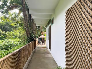 Casa equipada ideal para descanso o inversión – Río Dulce, Izabal - 4