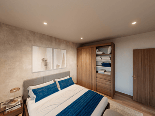 YRIA RESIDENCIAS | ESTILO NOVAE | CAES - 3