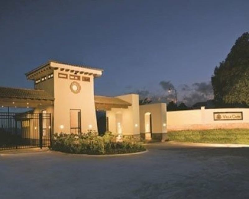 Casa en venta en Carretera a El Salvador km 24.3