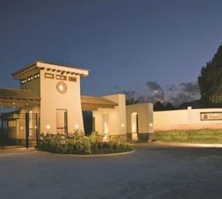 Casa en venta en Carretera a El Salvador km 24.3