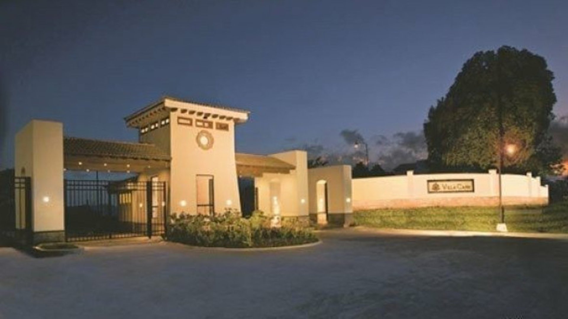 Casa en venta en Carretera a El Salvador km 24.3
