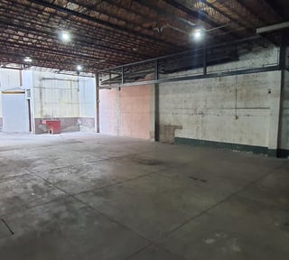 Warehouse for Rent with Office in Zona 8, Guatemala City | Q22,000