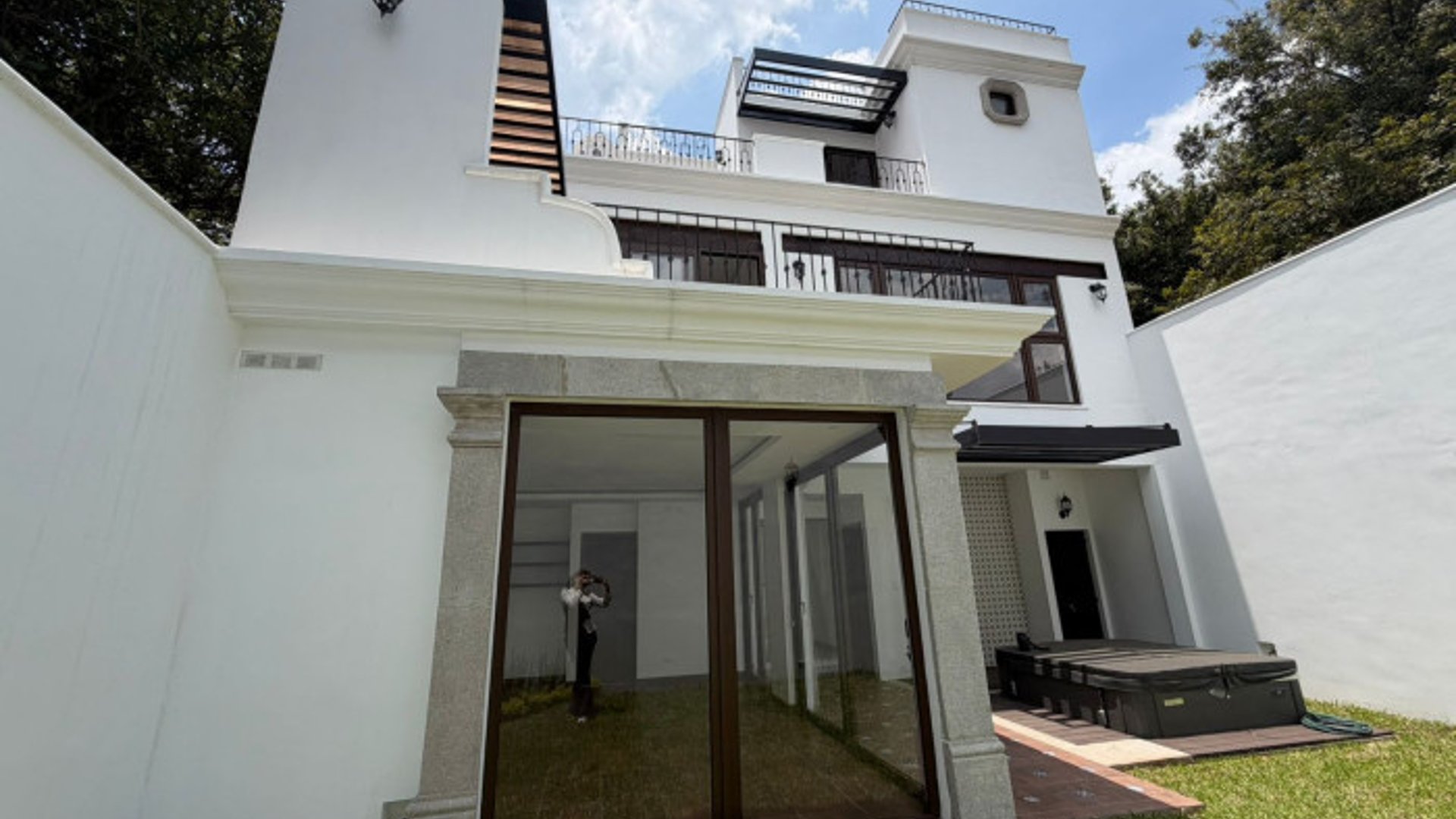 SE VENDE EN HACIENDA DEL COMENDADOR, ANTIGUA GUATE. - Miniatura 12