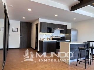 ZONA 10 APARTAMENTO RENTA AMOBLADO TIPO ESTUDIO - 2