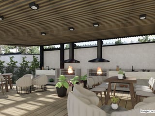 APARTAMENTO EN VENTA ZONA 12 - 2
