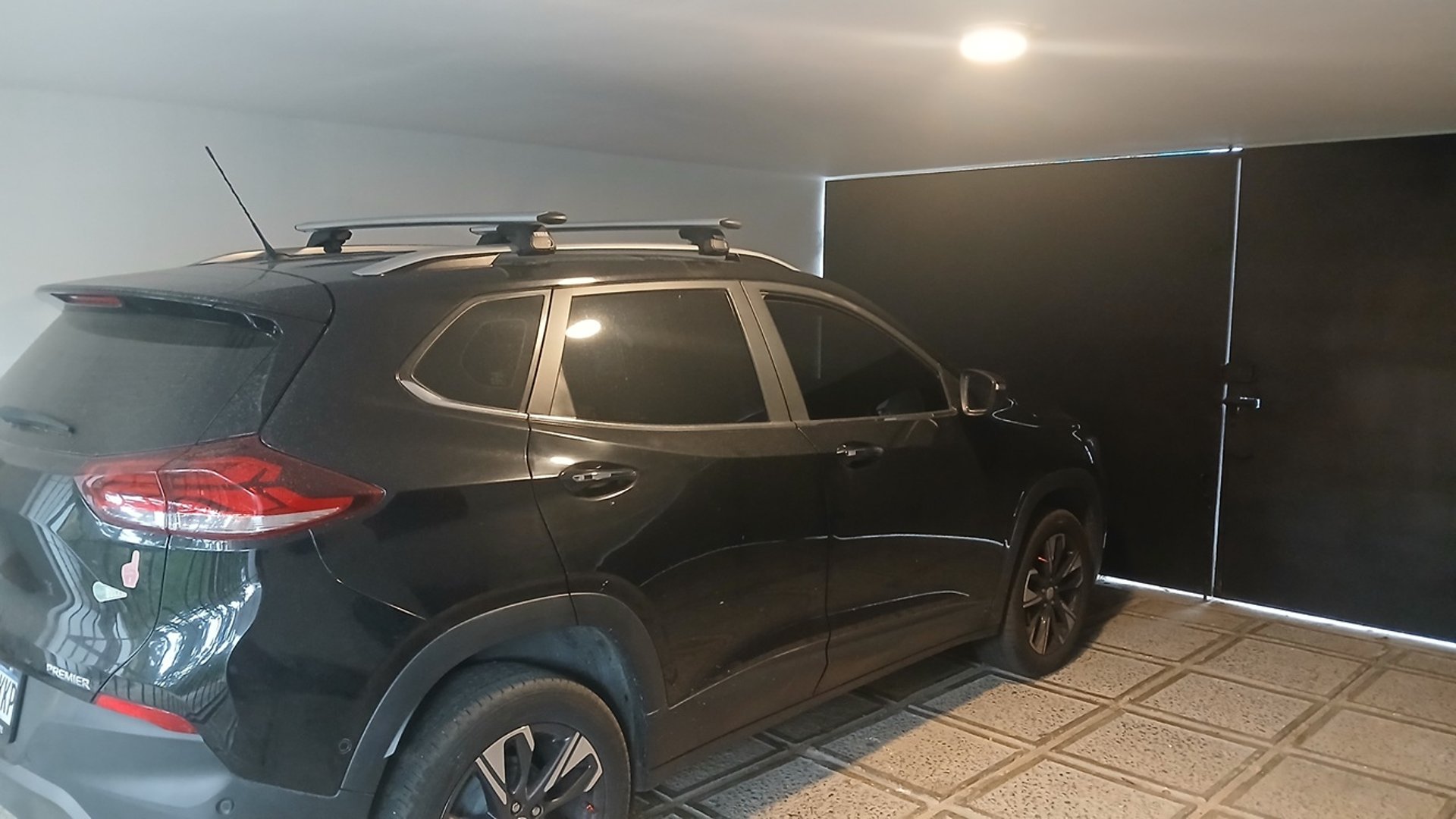 VENDO ZONA 3 CASA GRANDE EN COLONIA BRAN - Miniatura 10