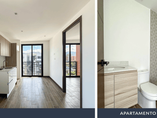 VILA CATORCE/Apartamentos en Venta, zona 14 (Darué) - Image 13